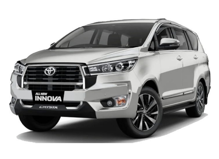 SUV Car Rental